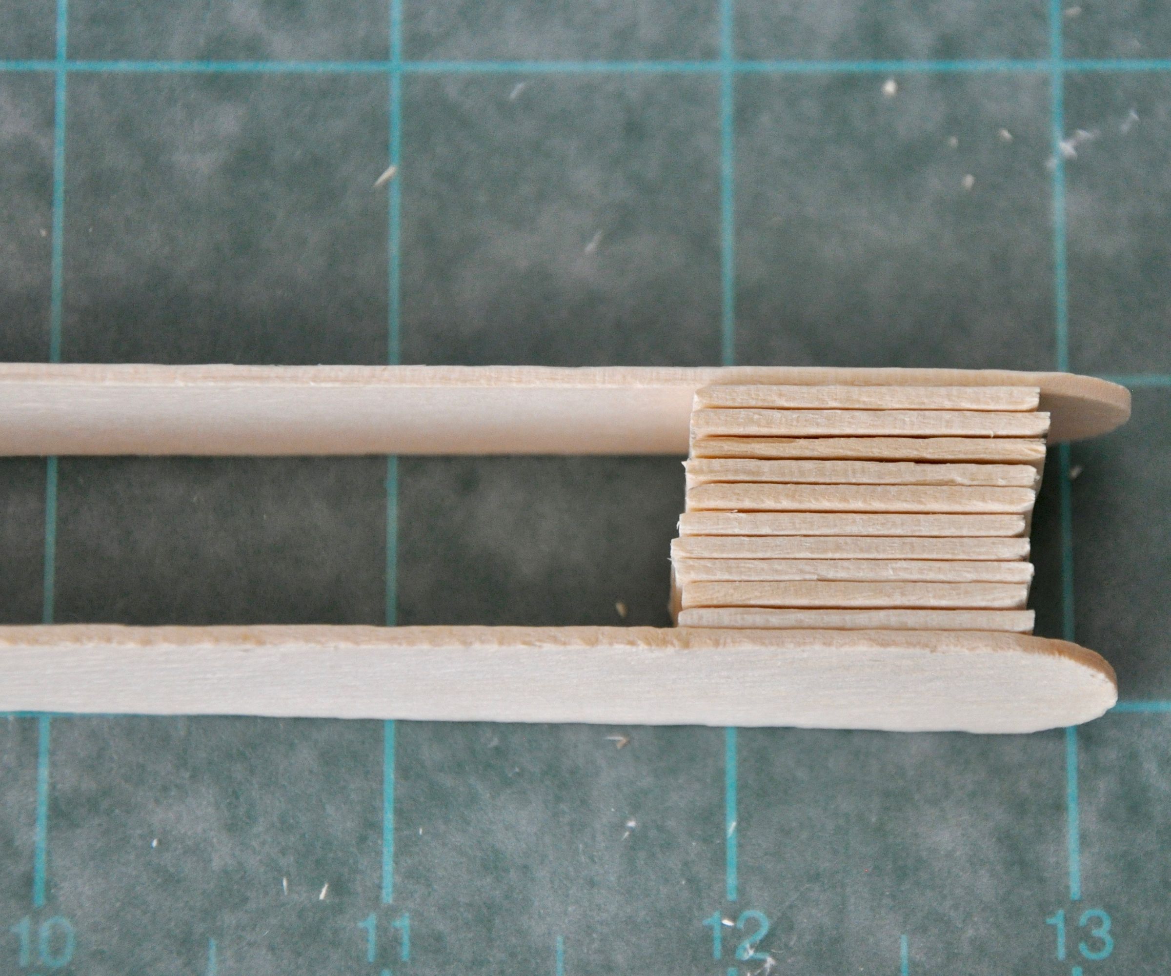 Popsicle Stick Toaster Tongs 5 Steps (with Pictures) Instructables