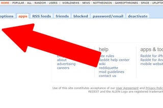 Reddit Reply Bot 10 Steps Instructables Reddit Reply Bot 10 Steps Instructables