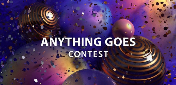 Anything Goes Contest 2022