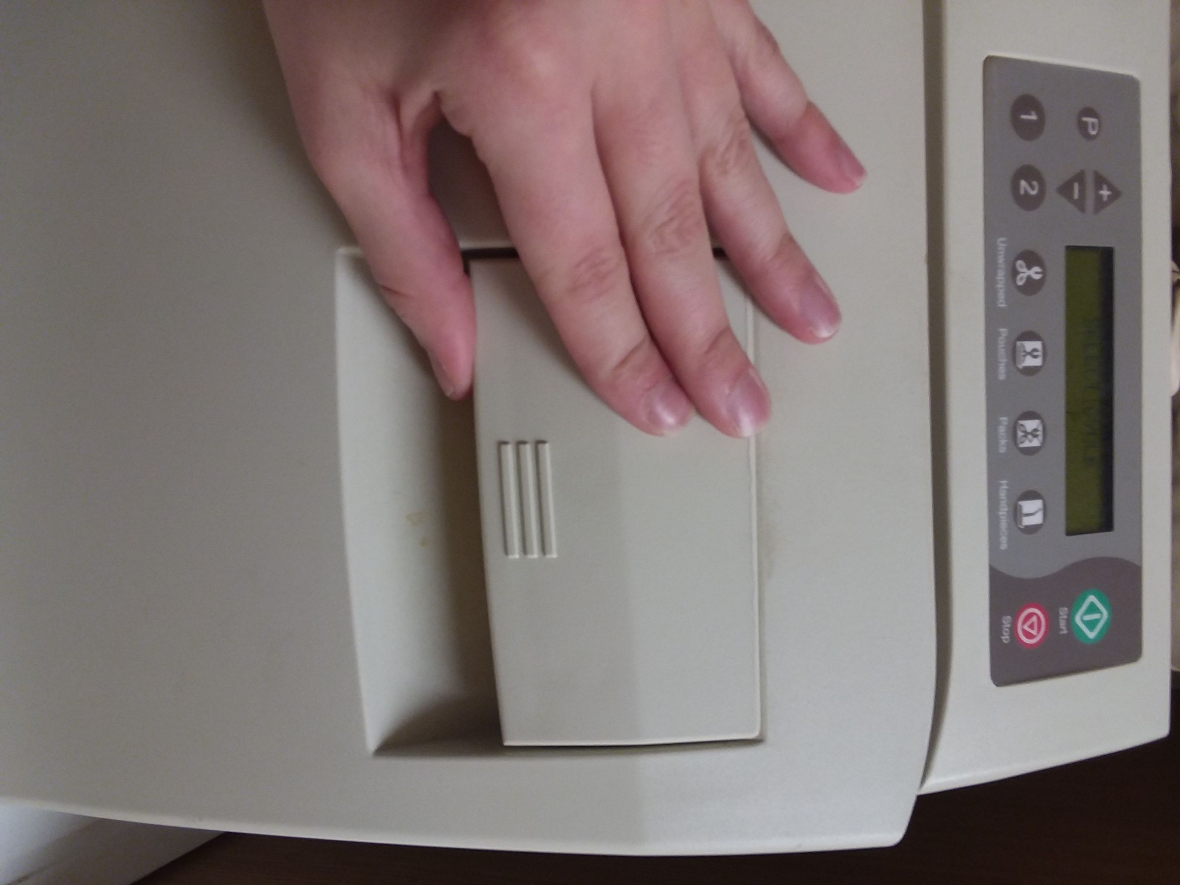 Autoclaving Instruments 11 Steps Instructables