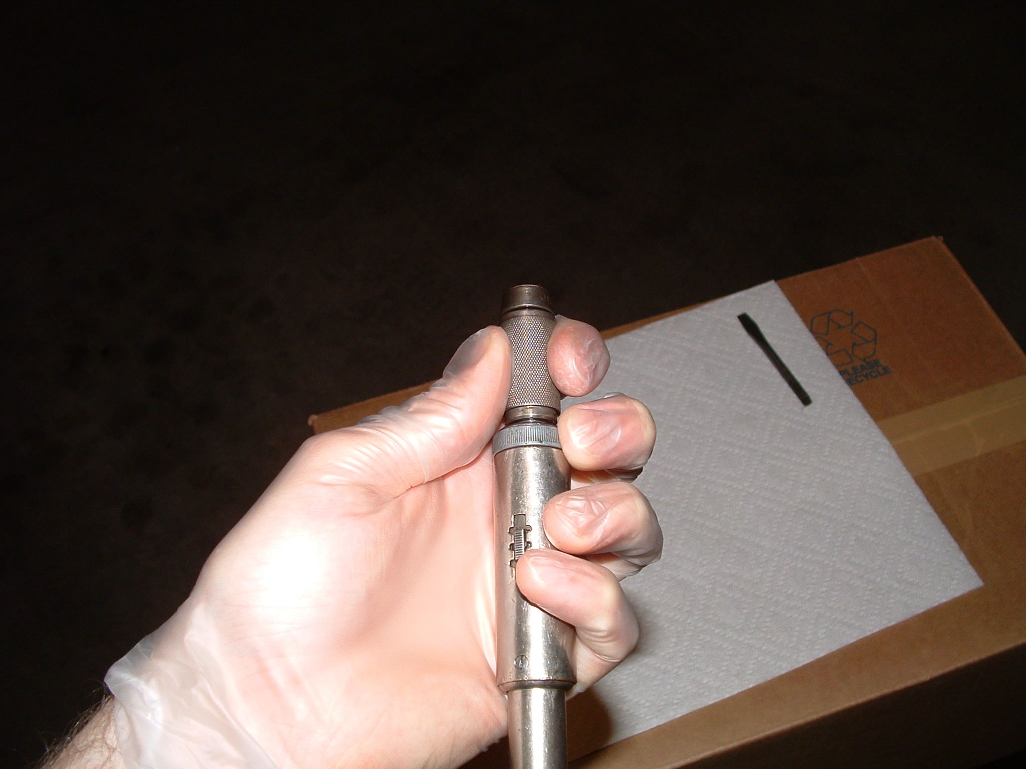 Yankee Screwdriver Maintenance 14 Steps Instructables