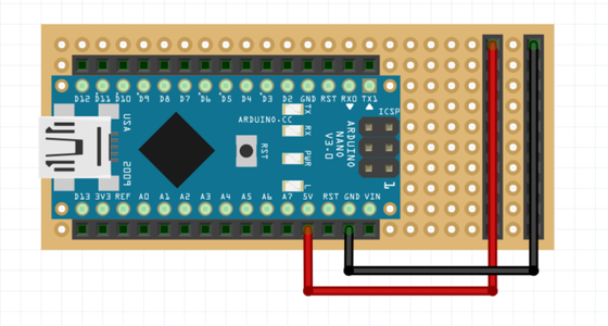 3D Printed Arduino Based RC Transmitter : 25 Steps (with Pictures ...