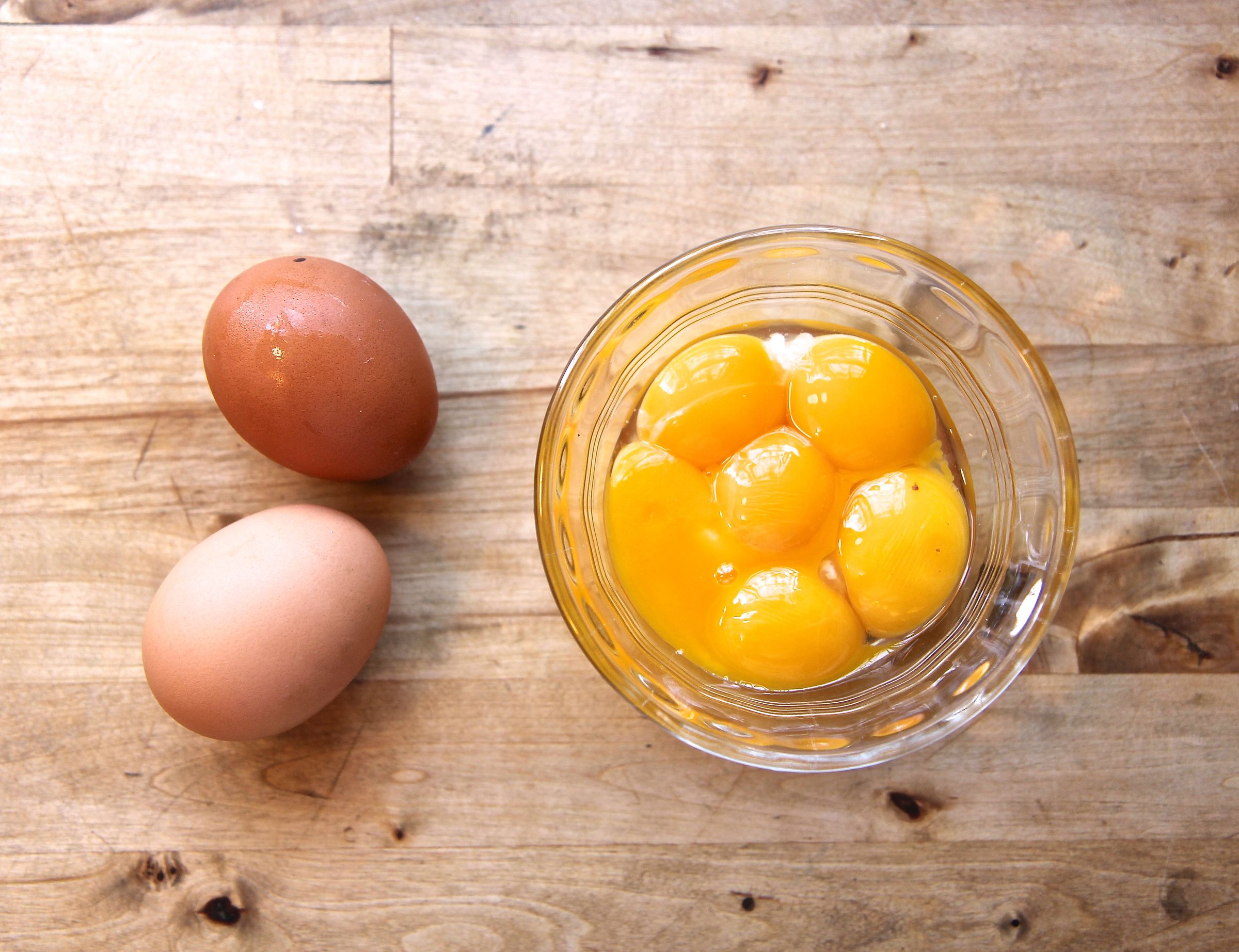 Chocolate Pot De Crème 9 Steps (with Pictures) Instructables