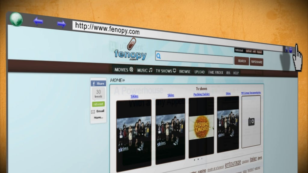 How To Make Torrents : 5 Steps - Instructables