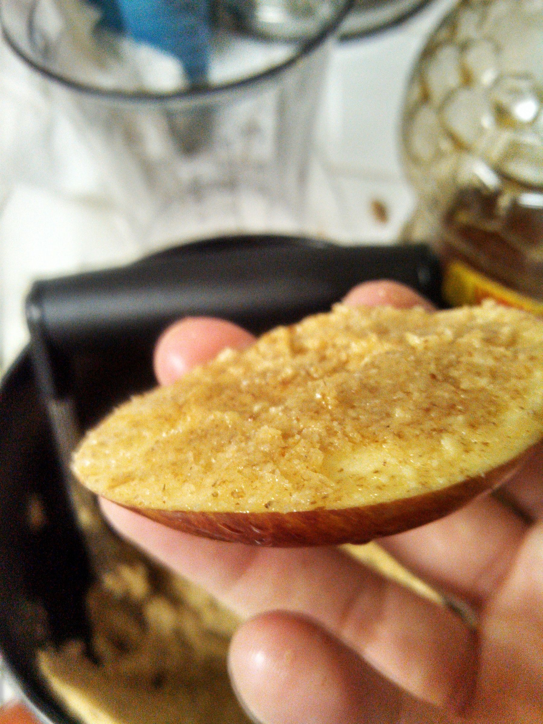 Almond Butter, No Processor, No Problem 4 Steps (with Pictures