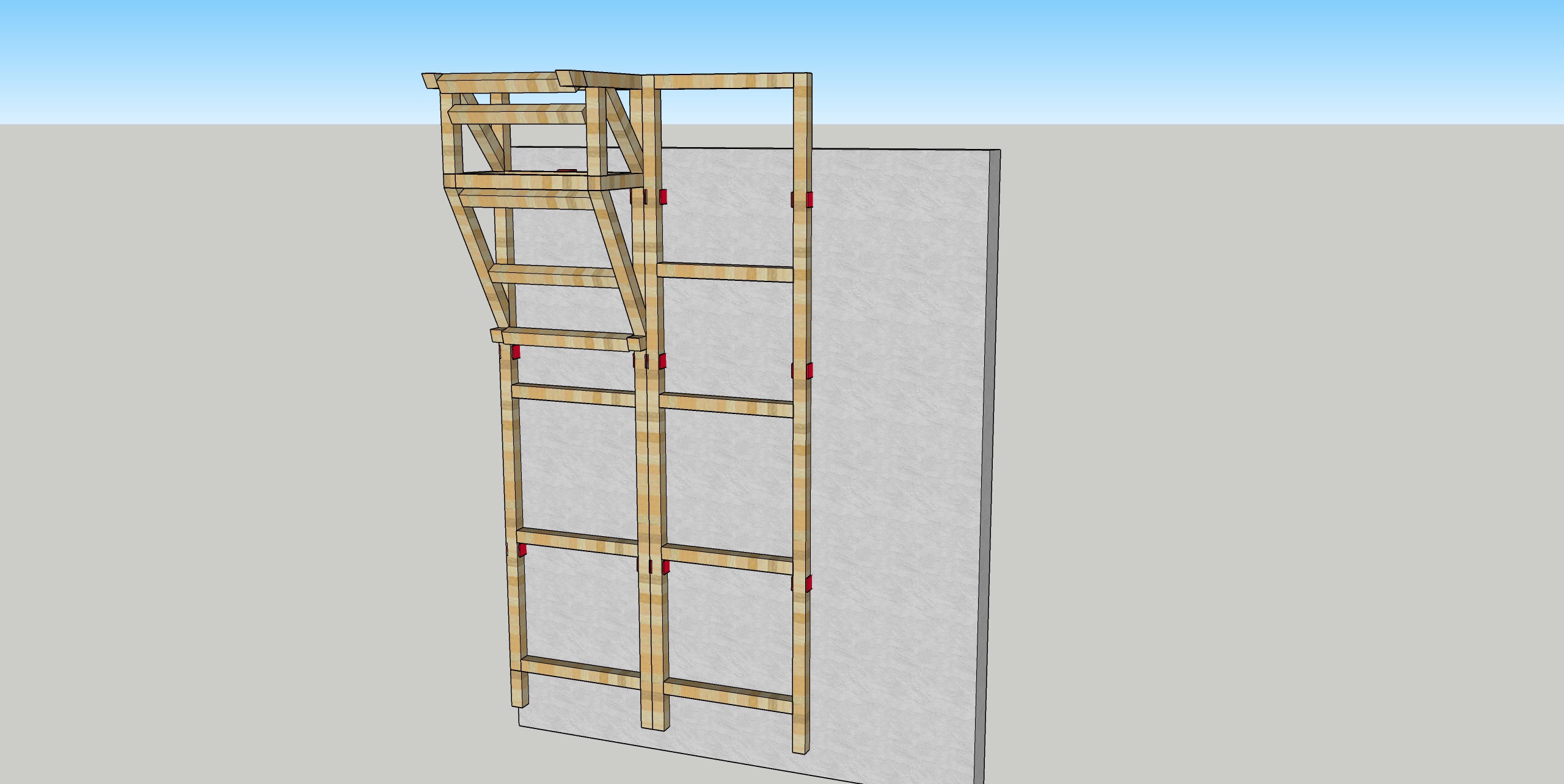 Climbing Wall 5 Steps (with Pictures) Instructables
