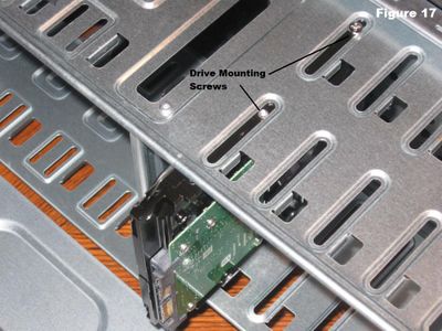 How to Assemble a Basic Desktop PC : 15 Steps - Instructables