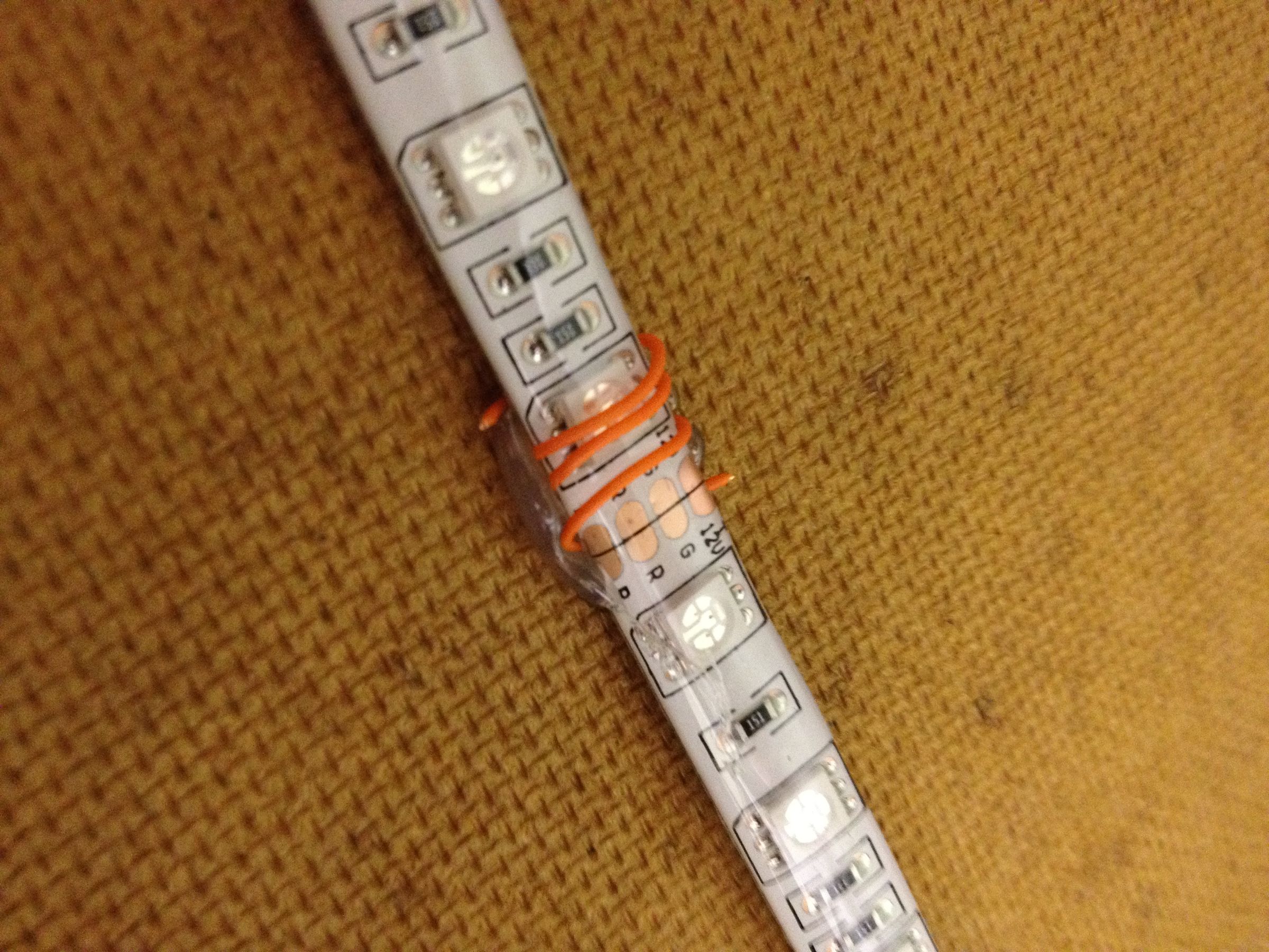 The Definitive Guide to LED Accent Lighting 9 Steps (with Pictures