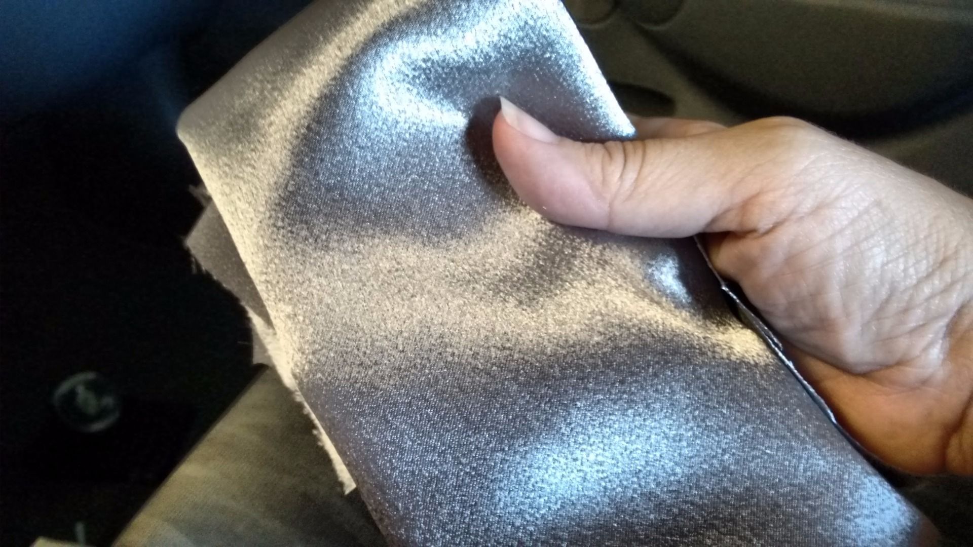 Cool It! DIY Dashboard Cover Under 10 9 Steps (with Pictures