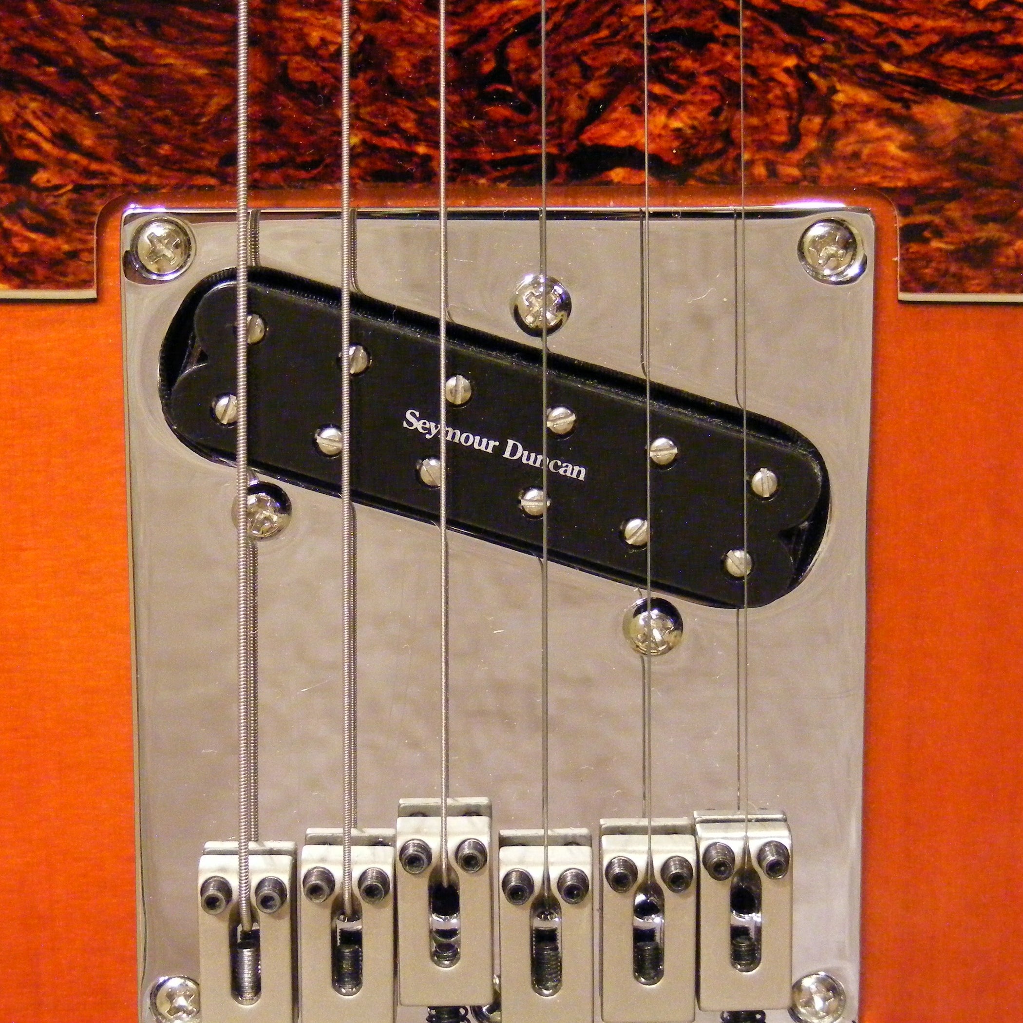 Replacing the Pickups in Your Guitar 17 Steps (with Pictures
