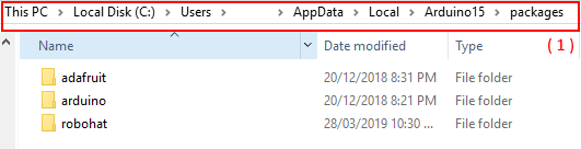 Arduino IDE: Creating Custom Boards : 10 Steps - Instructables