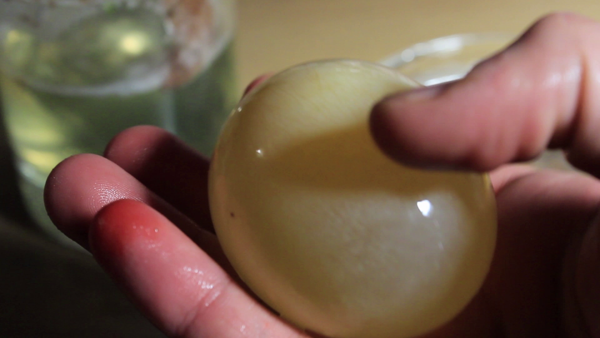 How to Make Egg Glow in the Dark 4 Steps (with Pictures) Instructables