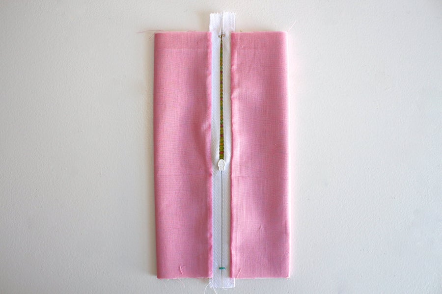 Sew the Ends
