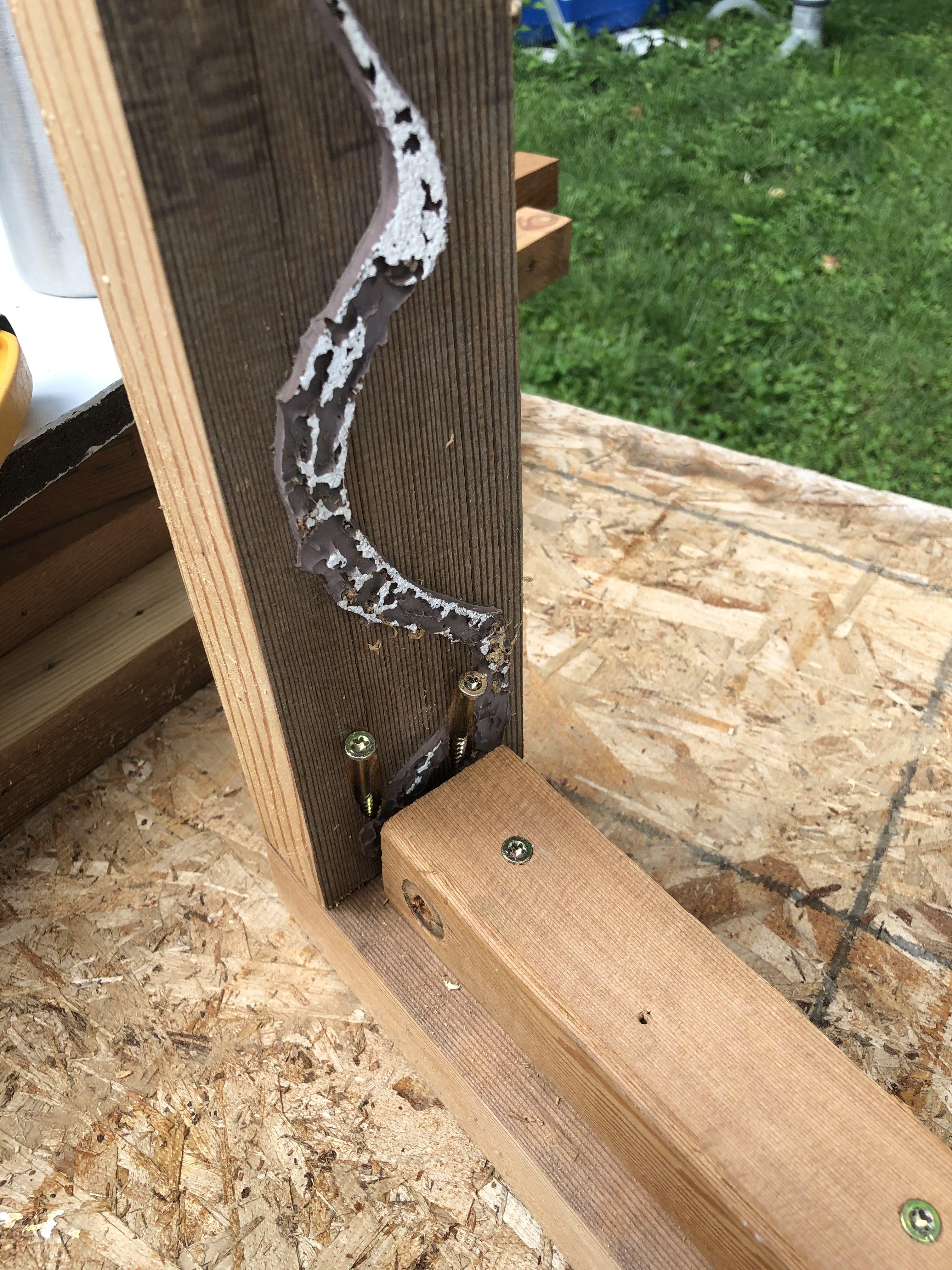 Mobile Outdoor Kitchen 9 Steps (with Pictures) Instructables