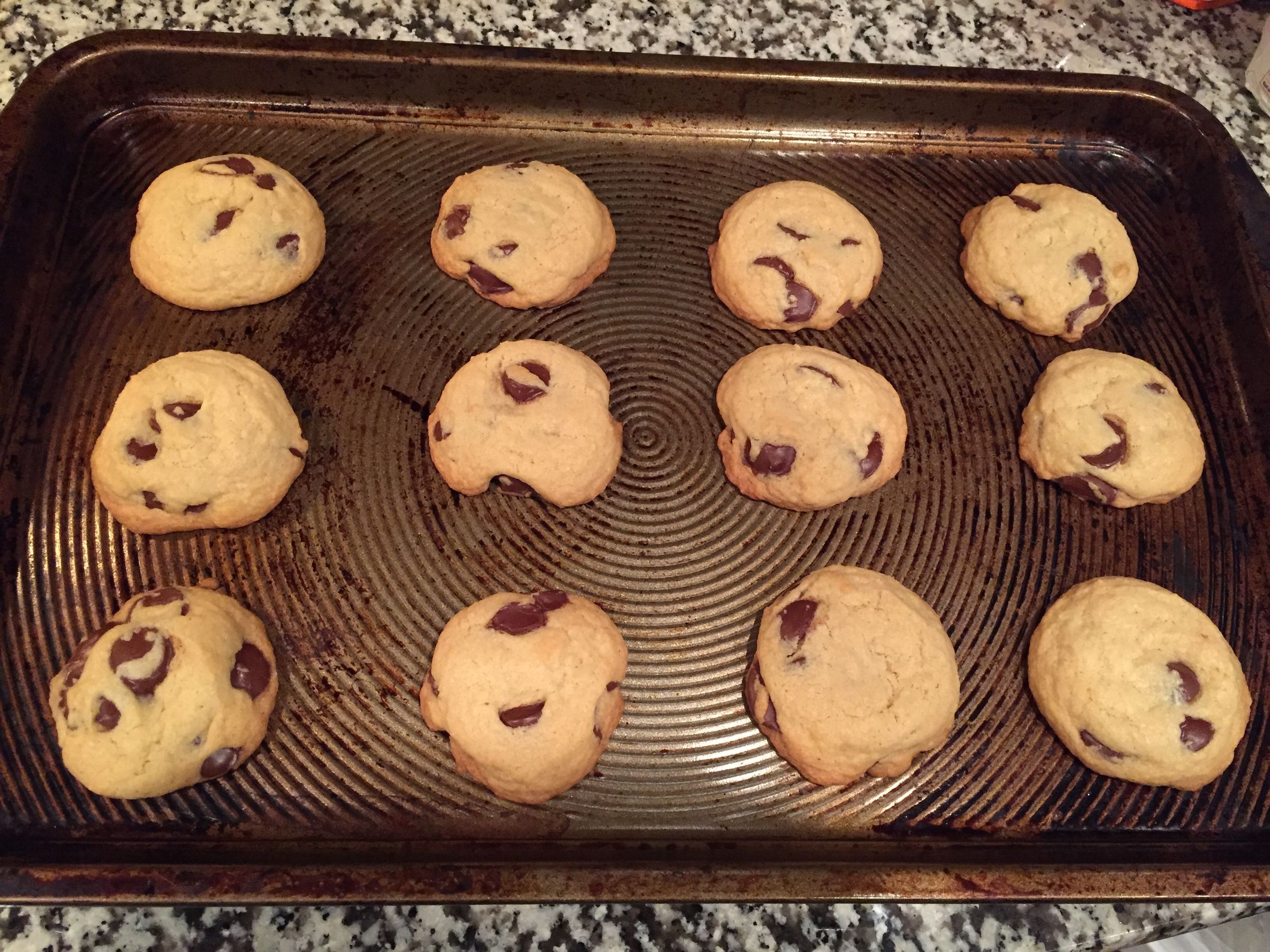 How to Bake Cookies at HIGH ALTITUDE : 14 Steps (with Pictures
