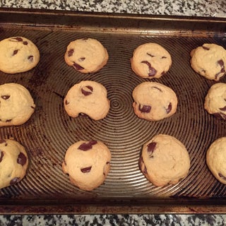 25 of your favorite treats adapted for high altitudes How to Bake Cookies at HIGH ALTITUDE : 14 Steps (with Pictures