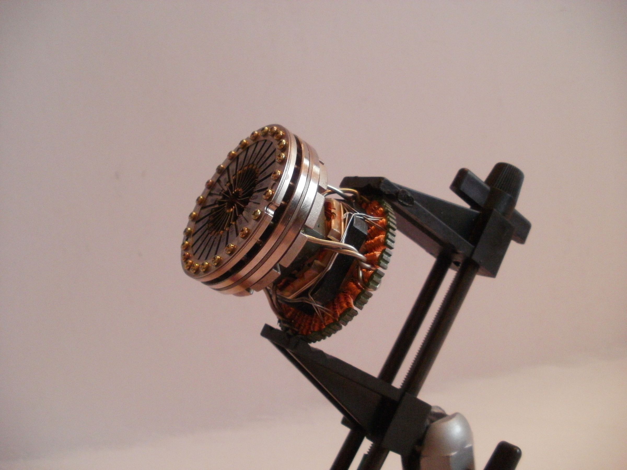 Antigravity Chamber Instructables