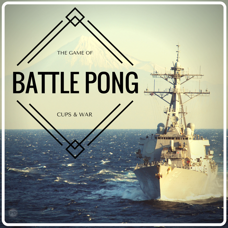 Battlepong 14 Steps With Pictures Instructables