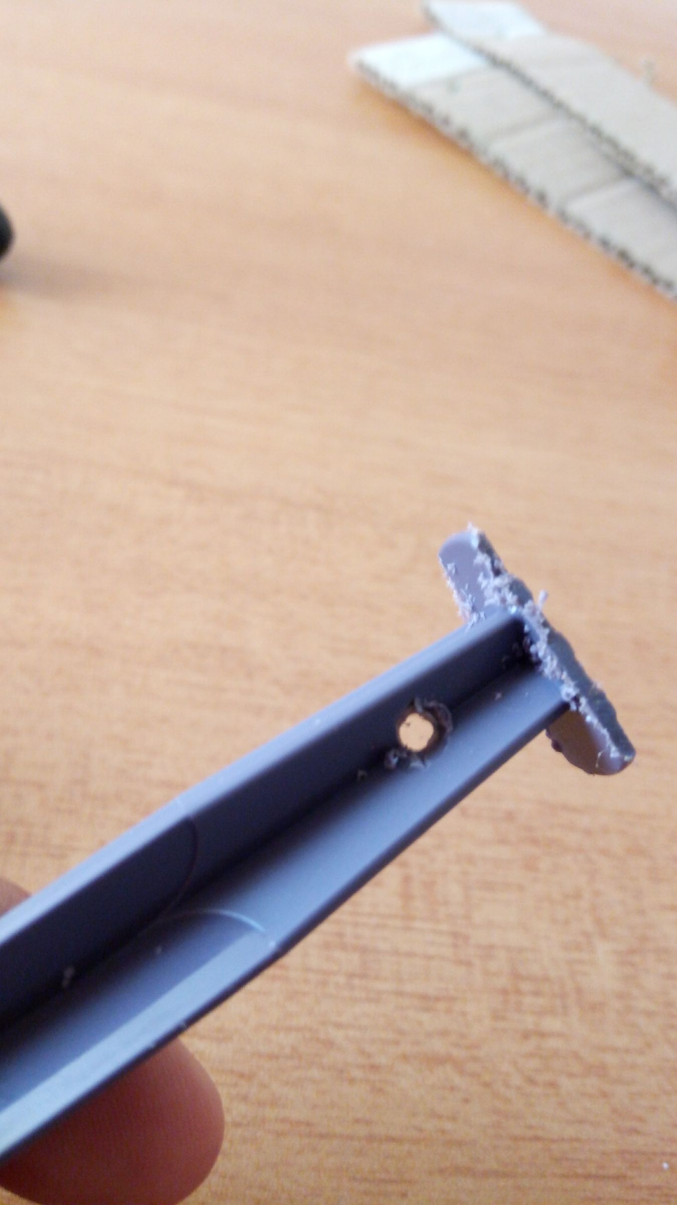 instructables hydraulic arm