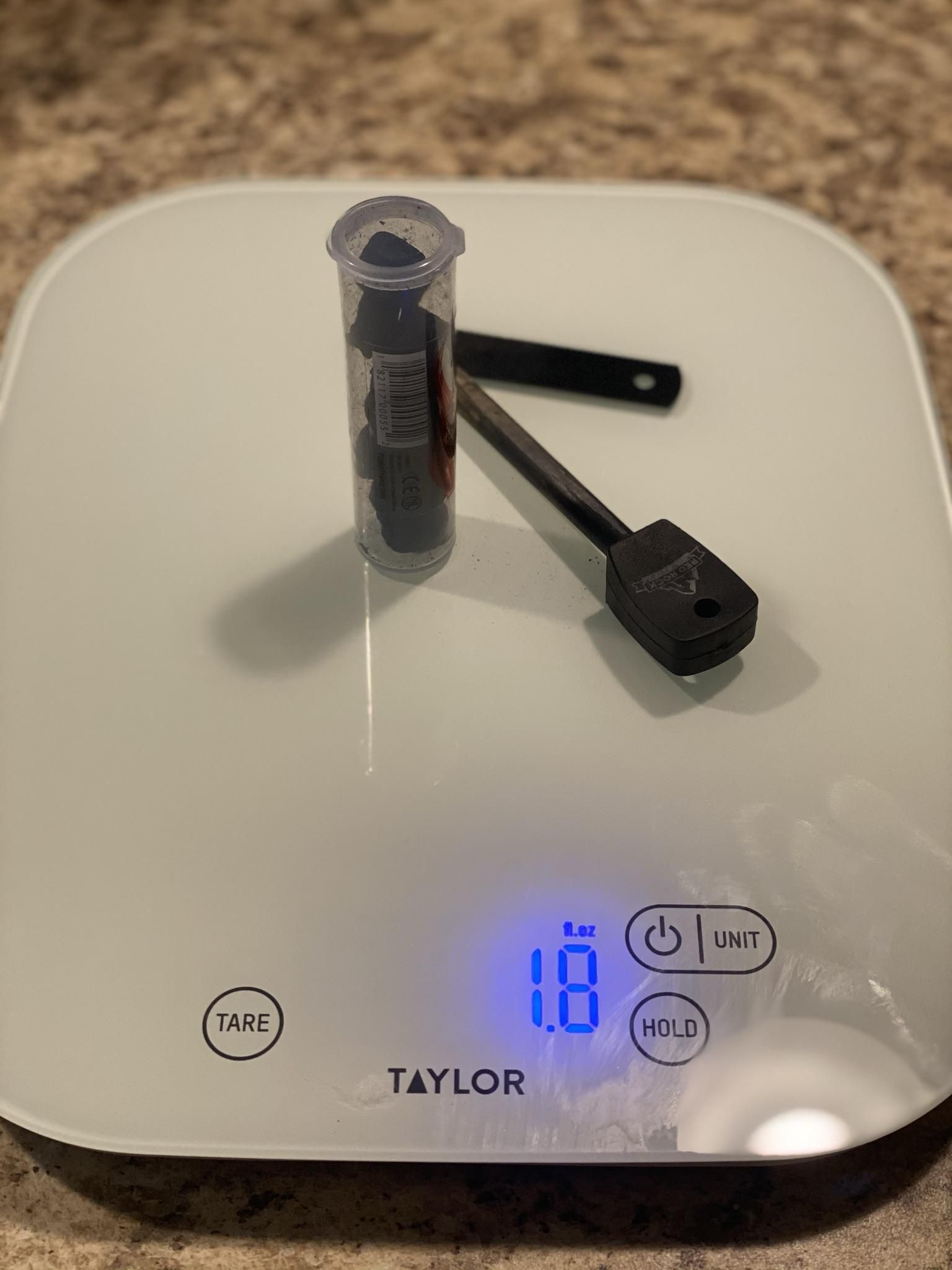 Char Cloth Nuggets With Waterproof Case 6 Steps (with Pictures