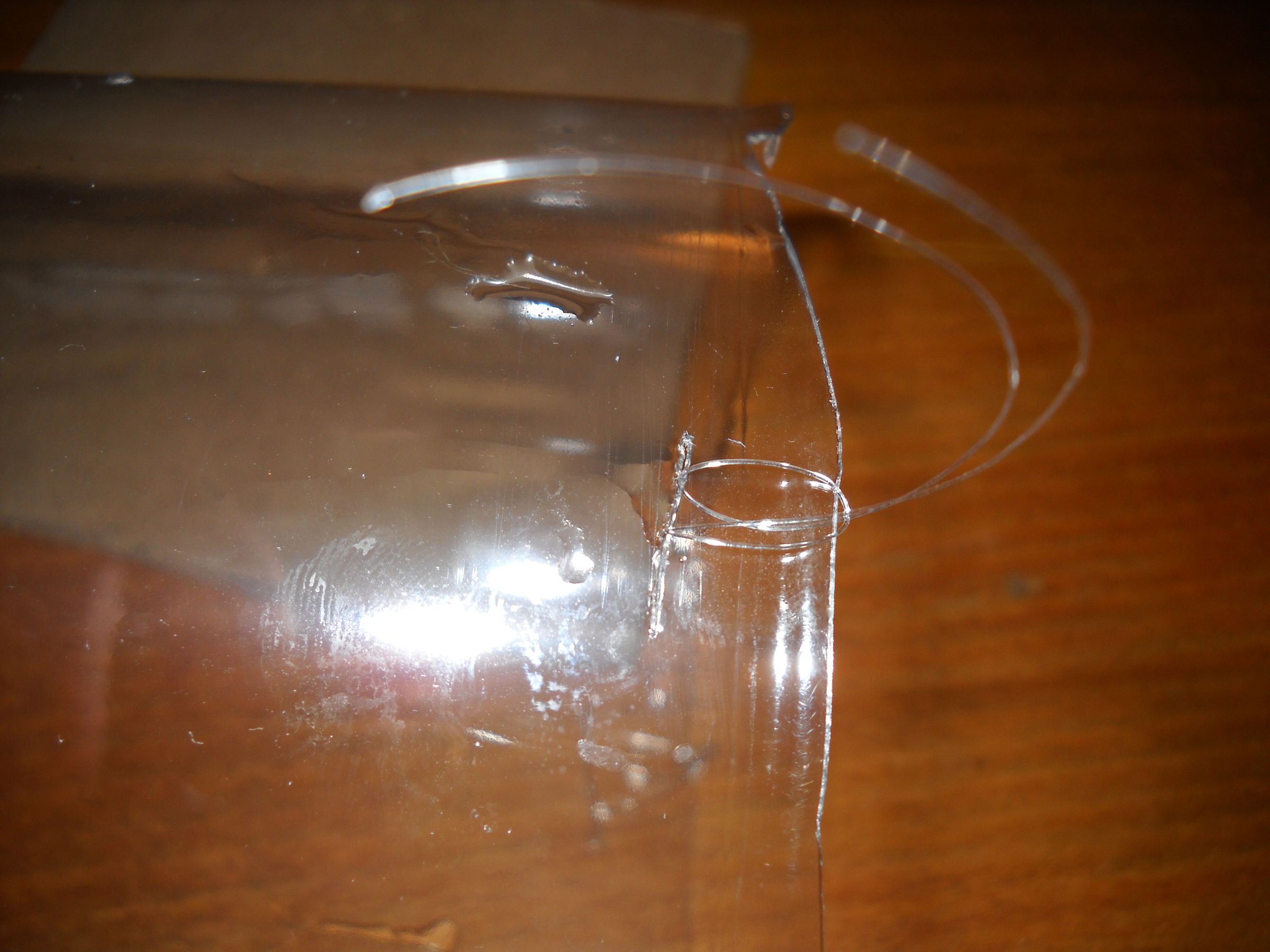 Mini Greenhouse for Seedlings Cat Proof! 9 Steps Instructables