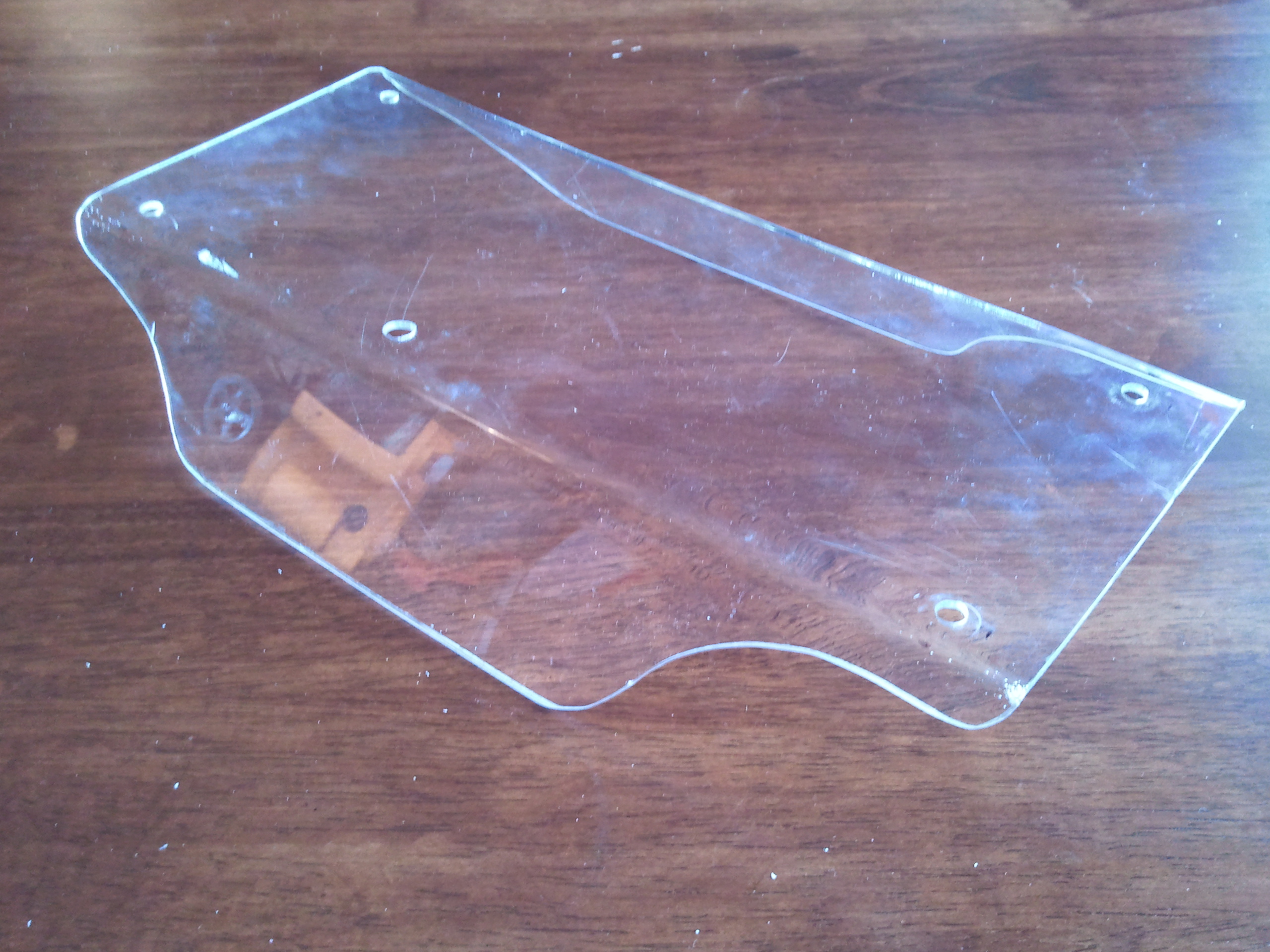 RC Body 8 Steps (with Pictures) Instructables