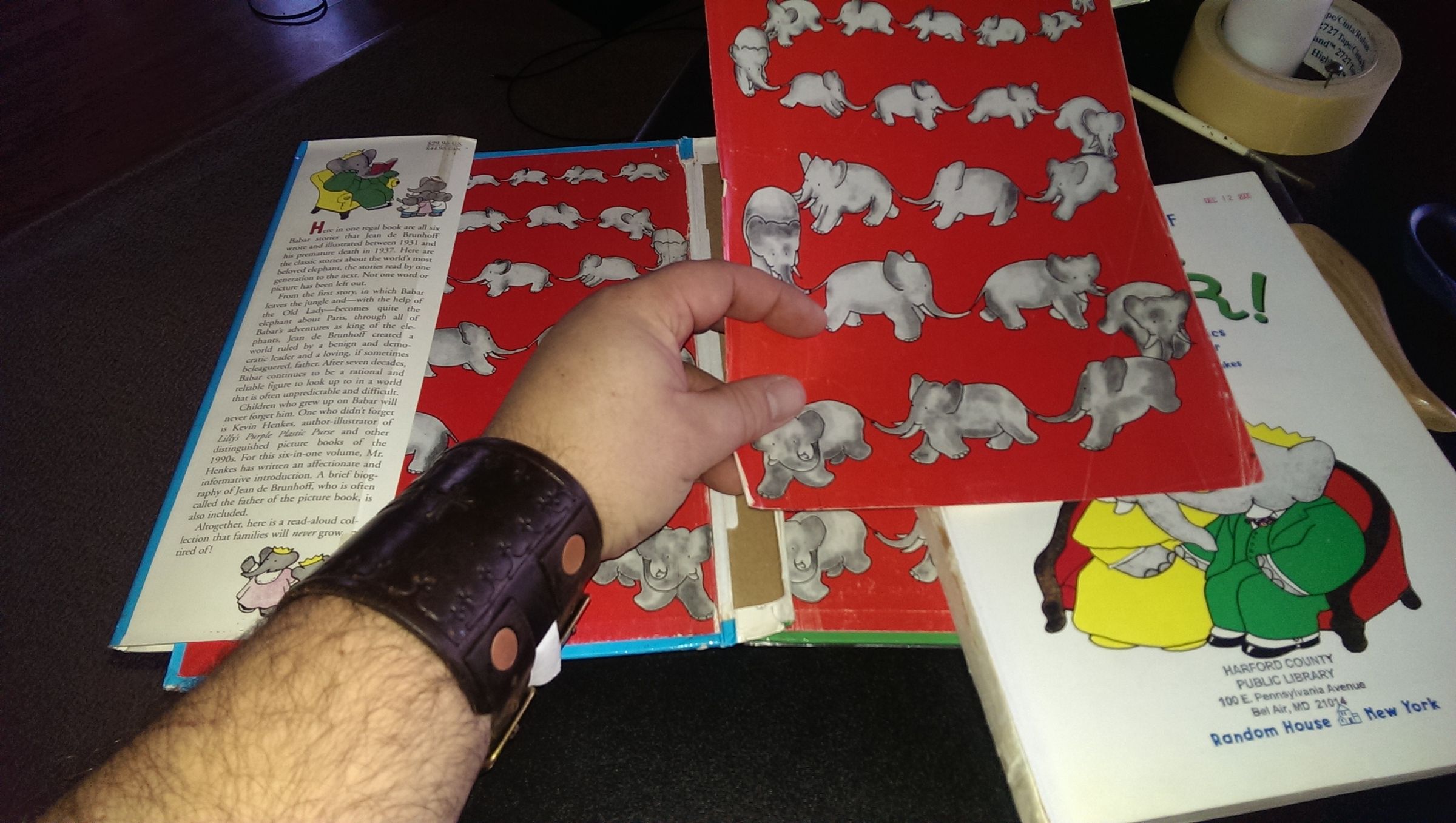 Easy/Cheap Book Binding Repair 7 Steps Instructables