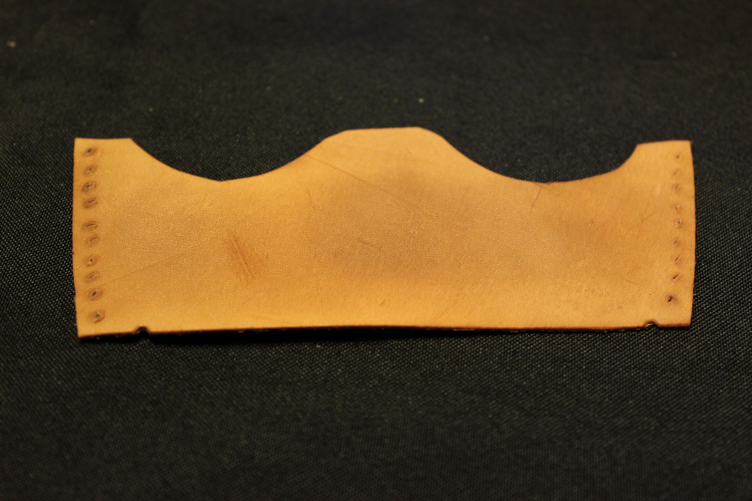 Leather Wrap 7 Steps (with Pictures) Instructables