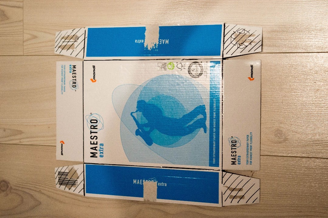 Cardboard Monitor Stand 4 Steps (with Pictures) Instructables