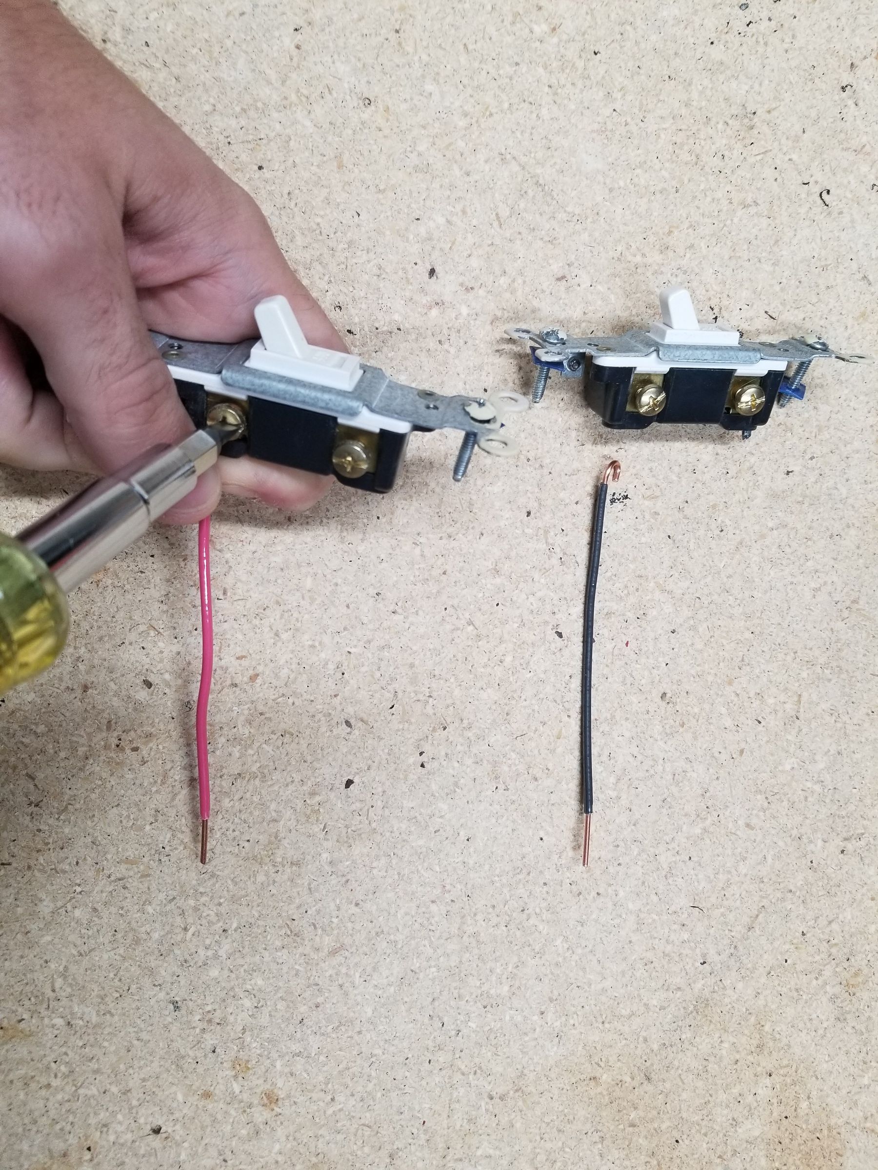 How to Make Electrical Pigtails 7 Steps (with Pictures) Instructables