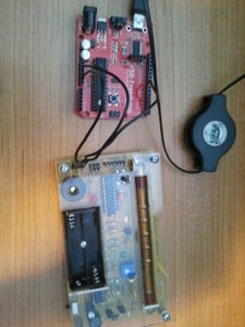 Arduino True Random Number Generator : 6 Steps (with Pictures ...