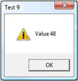 How to Create a Message Box? : 5 Steps - Instructables