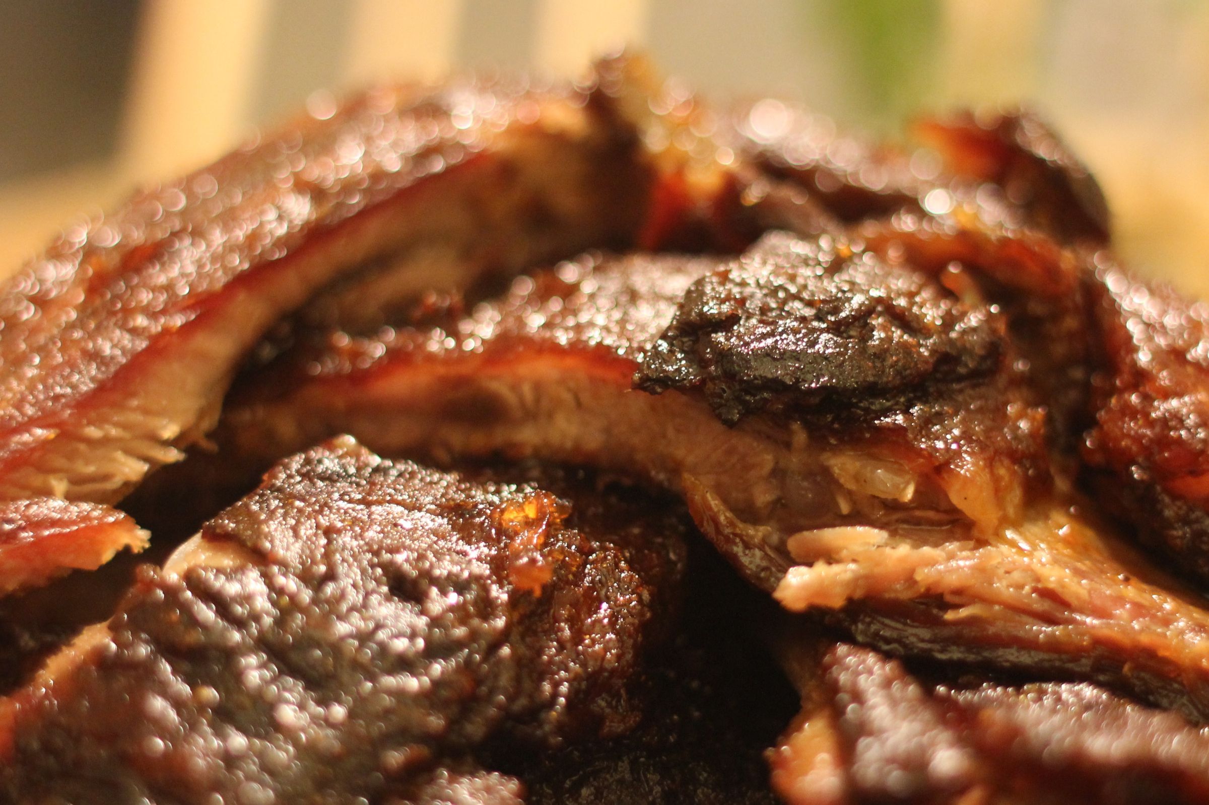 Turn Your Gas Grill Into a Smoker Simple Woodchip Tray : 10 Steps