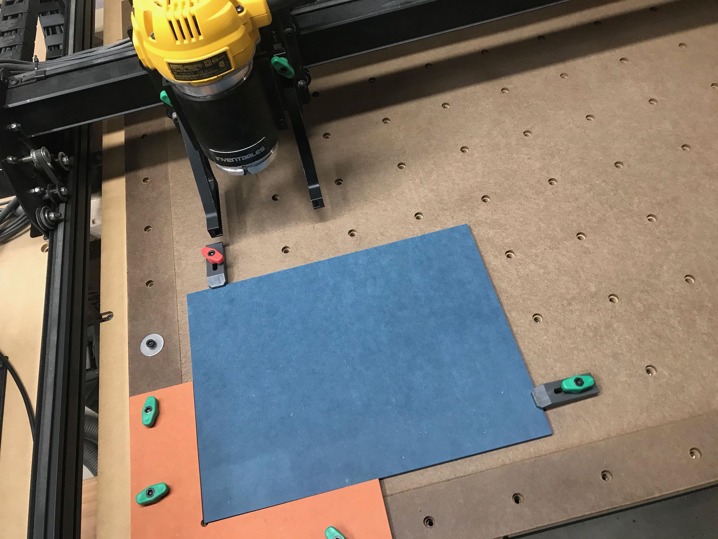 Custom DM Screen : 13 Steps (with Pictures) - Instructables