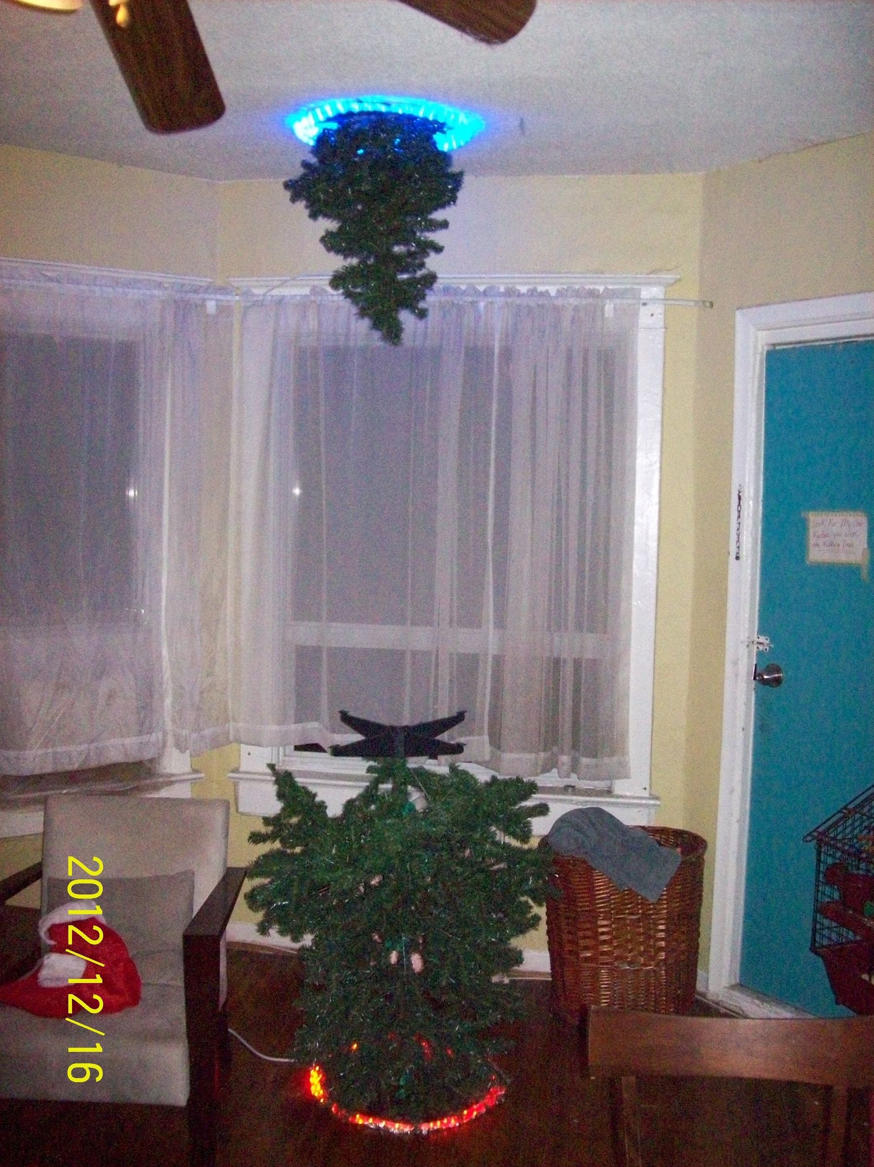 Portal Christmas Tree 