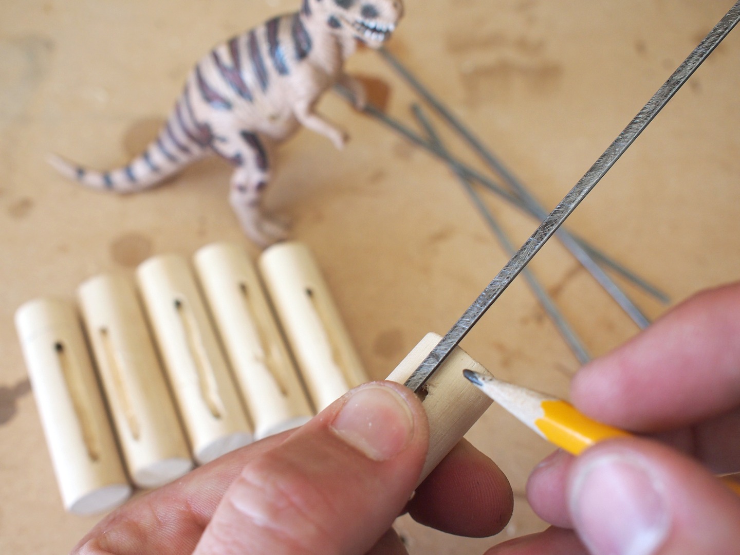 DIY Bench Dogs 13 Steps (with Pictures) Instructables