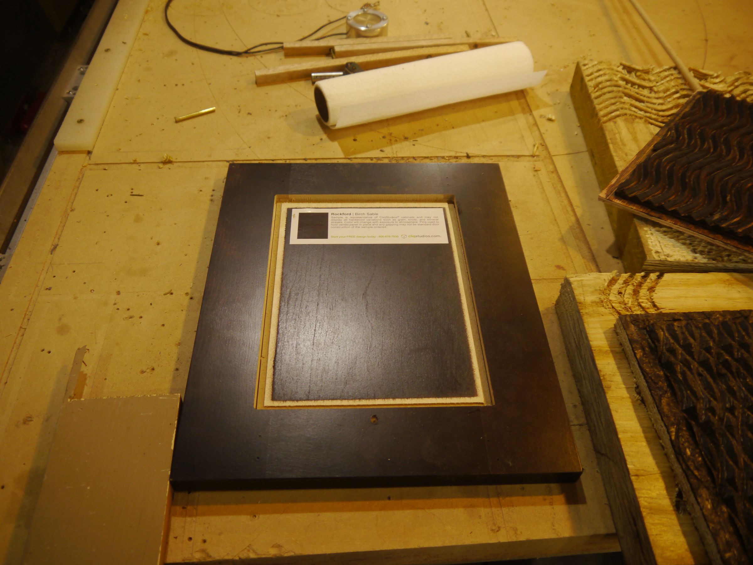 CNC Door Hack 4 Steps (with Pictures) Instructables