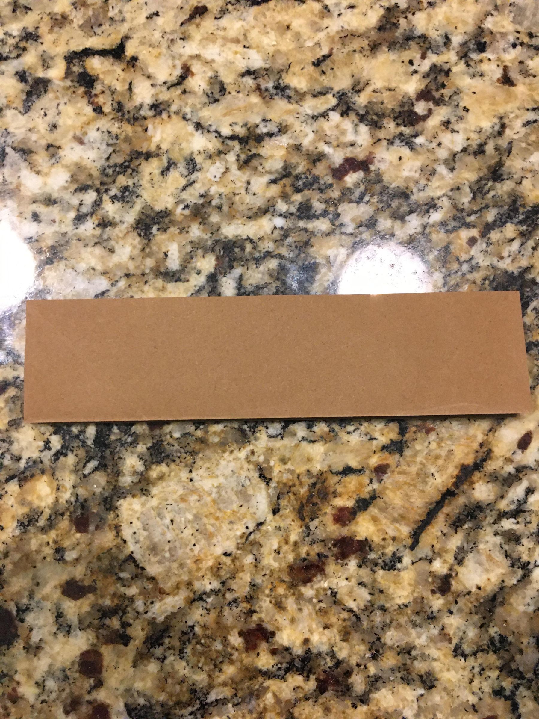 Chocolate Frog Box With Origami Chocolate Frog and Wizard Cards! (Harry