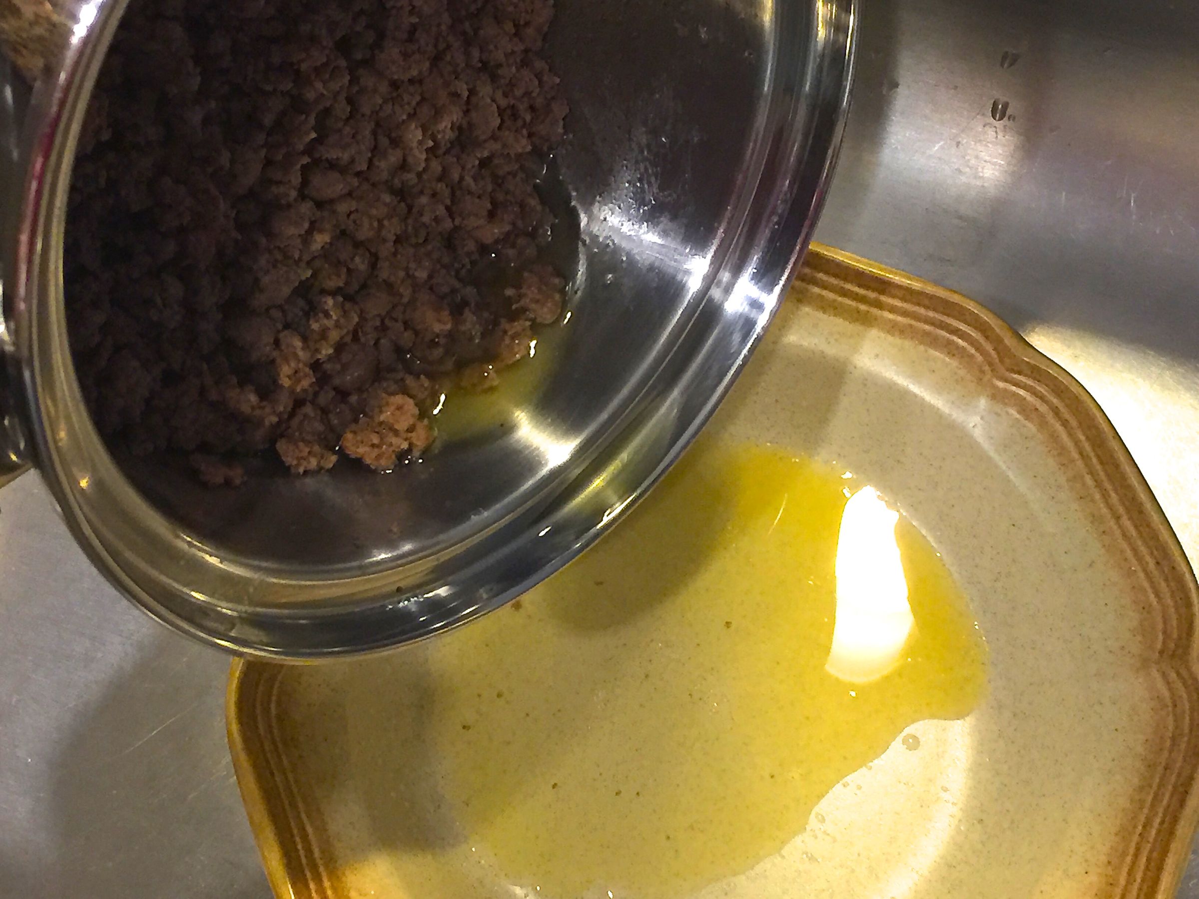 OldFashion Hamburger Gravy 10 Steps (with Pictures) Instructables