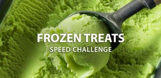 Frozen Treats Speed Challenge