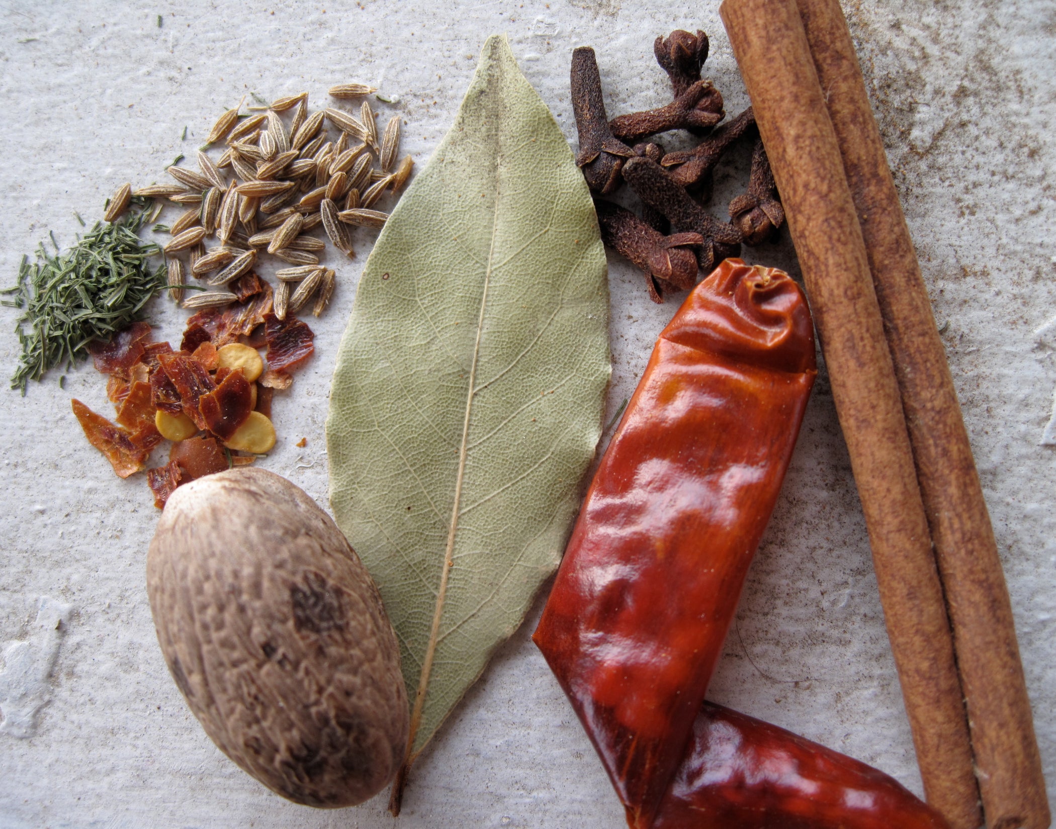 How to Use Herbs and Spices in Cooking 25 Steps (with Pictures