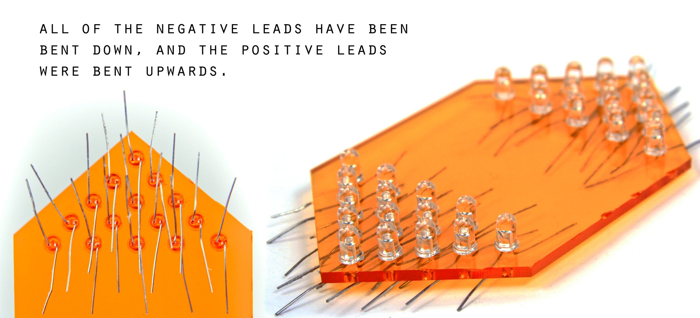 DIY Bicycle Turn Signals 15 Steps (with Pictures) Instructables