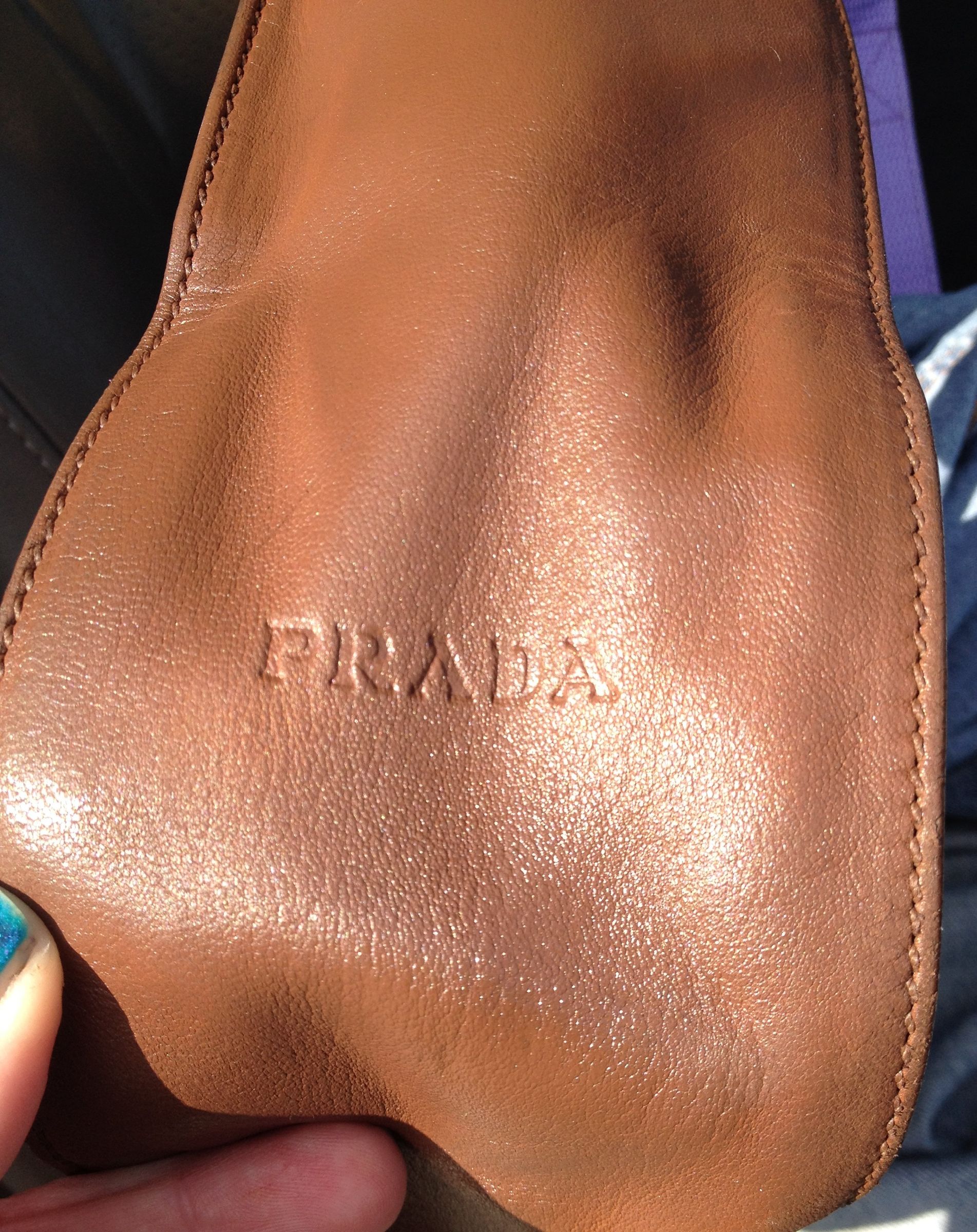 How to Dye a Leather Purse 3 Steps (with Pictures) Instructables