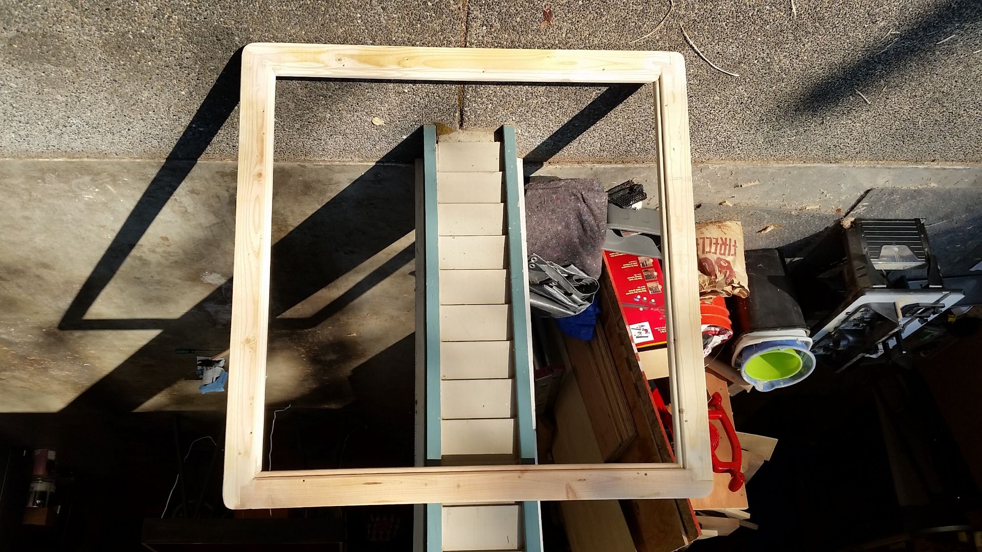 Convert IKEA Bar Table Into a Boardgaming Table 3 Steps Instructables