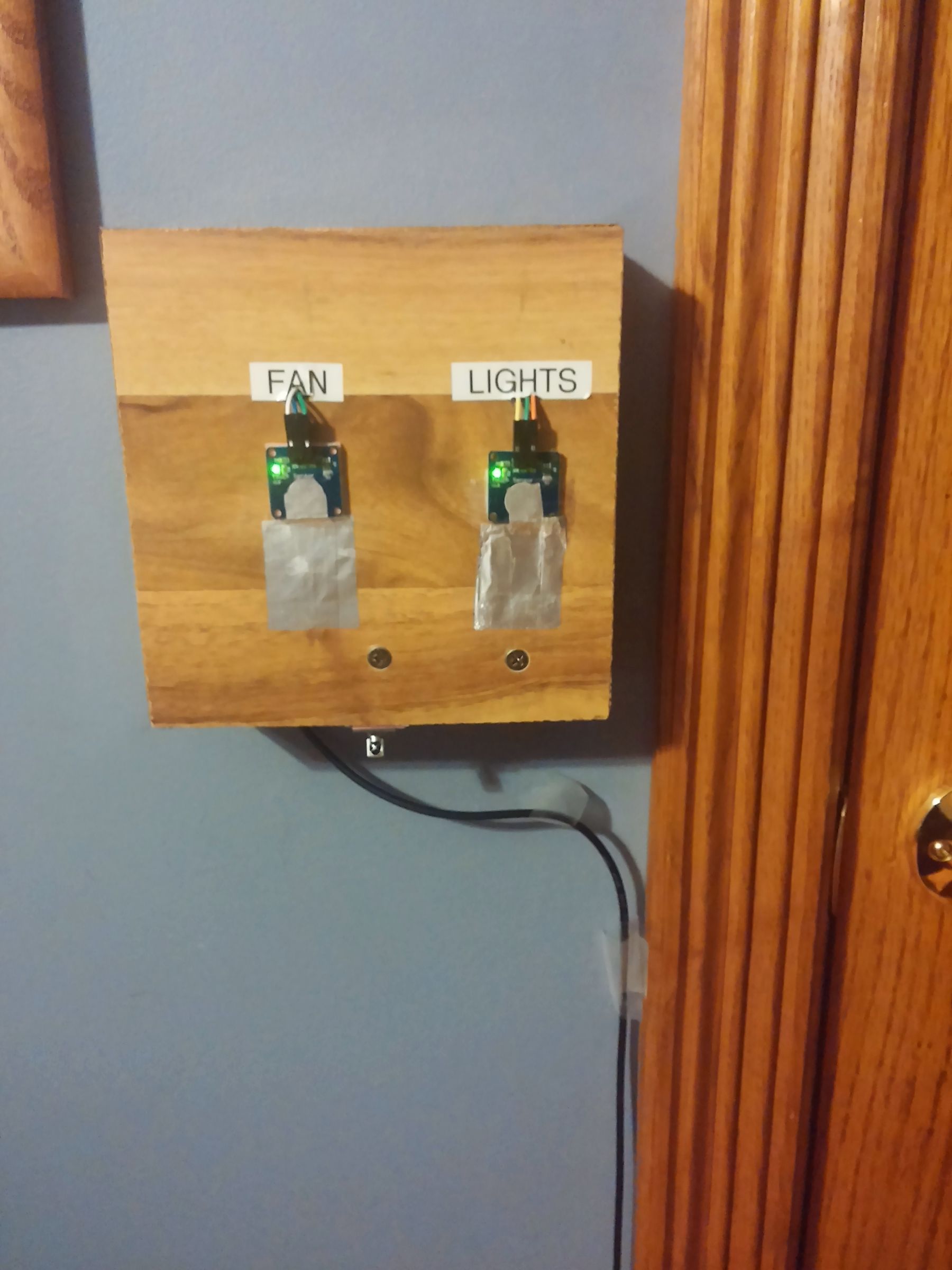 TV Remote Light Switch 4 Steps (with Pictures) Instructables