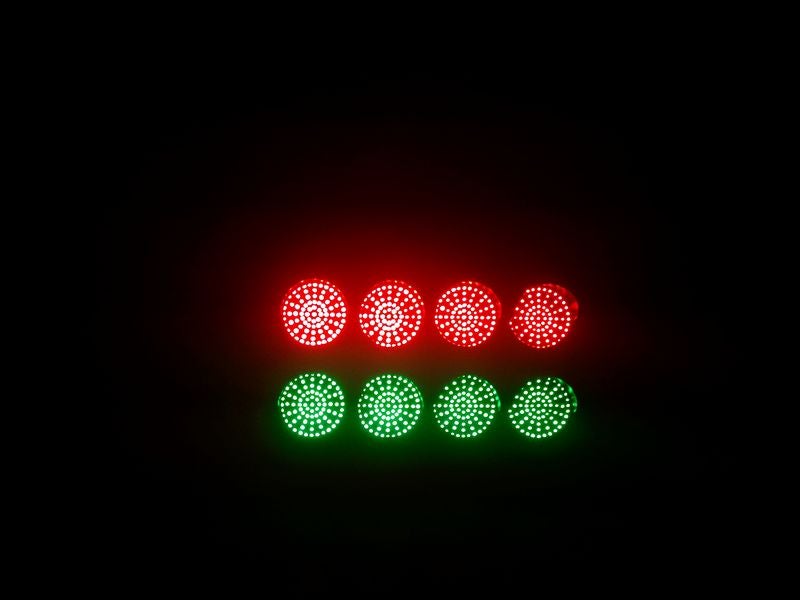 Wireless Control Race Start Light Set : 5 Steps (with Pictures