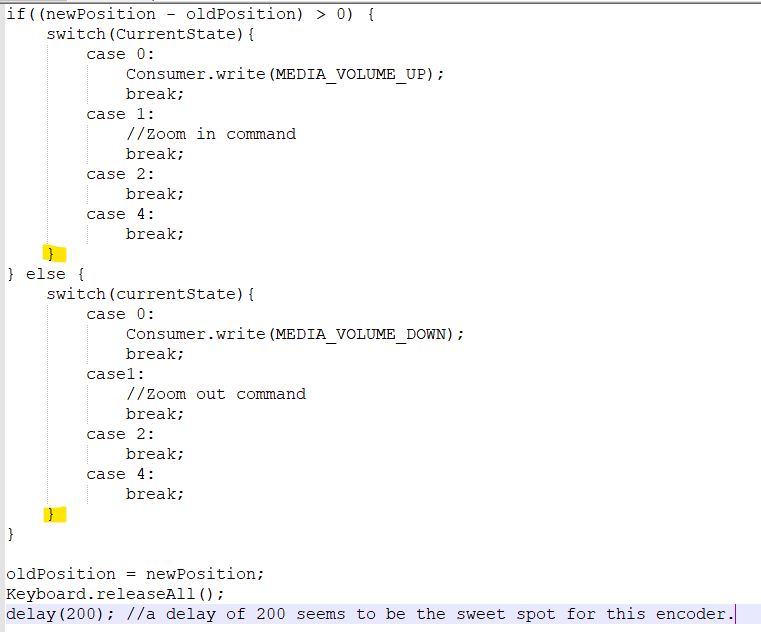Programmable Macropad V2 : 6 Steps (with Pictures) - Instructables