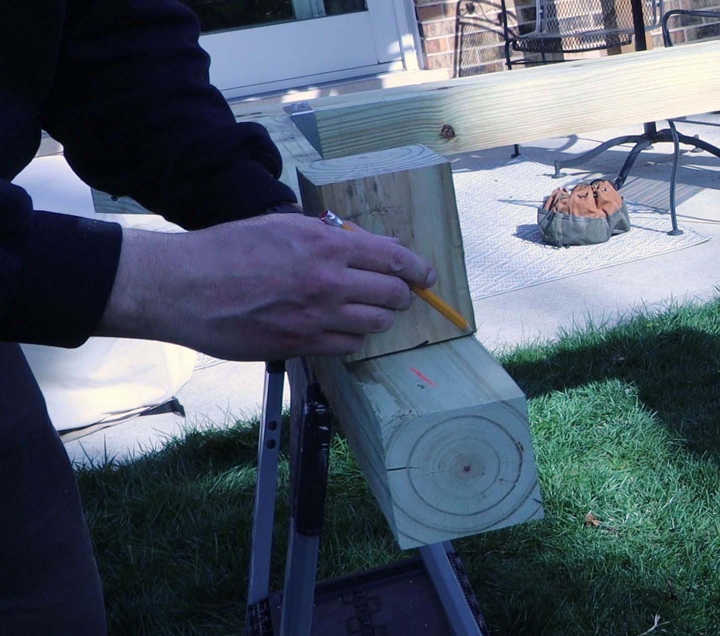 HalfFaceCord Firewood Rack 7 Steps (with Pictures) Instructables