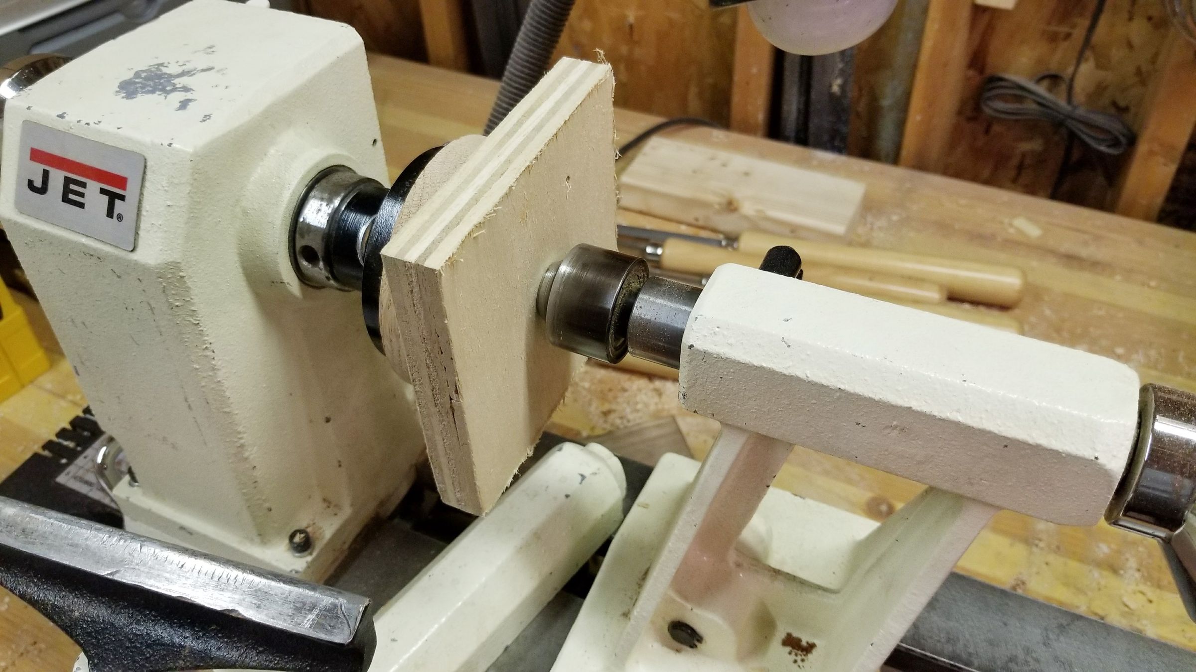 Lathe Drum Sander 20 Steps (with Pictures) Instructables