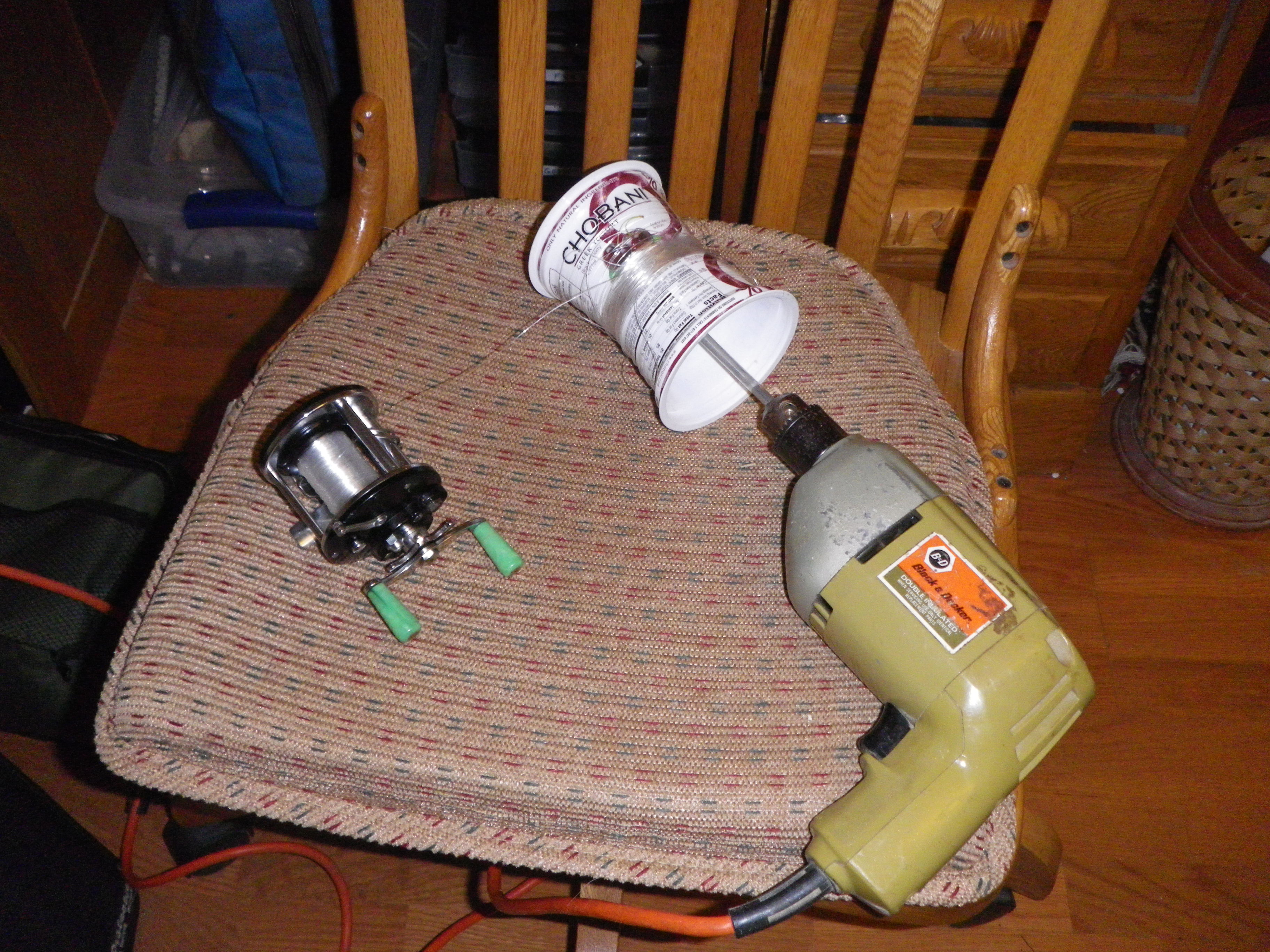 fishing line stripper